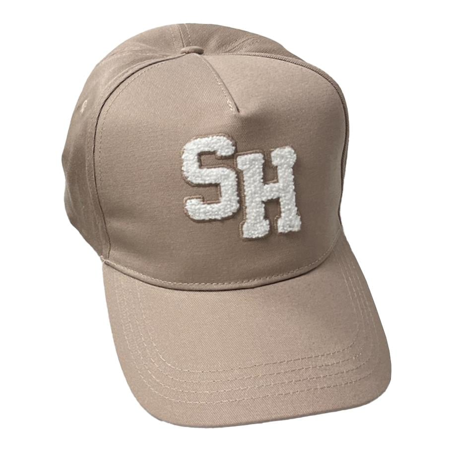 Cap Soulhorse SH Chenille