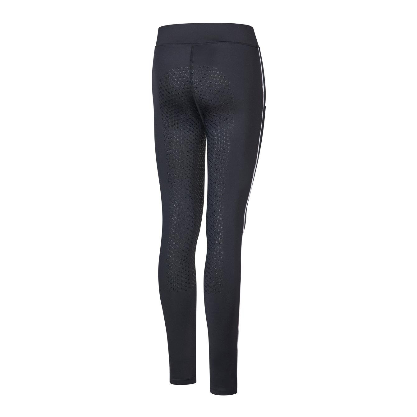 Reitleggings Vollgrip Junior