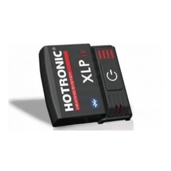 Hotronic Lot de batteries de rechange XLP 1P BT POWER SET pour