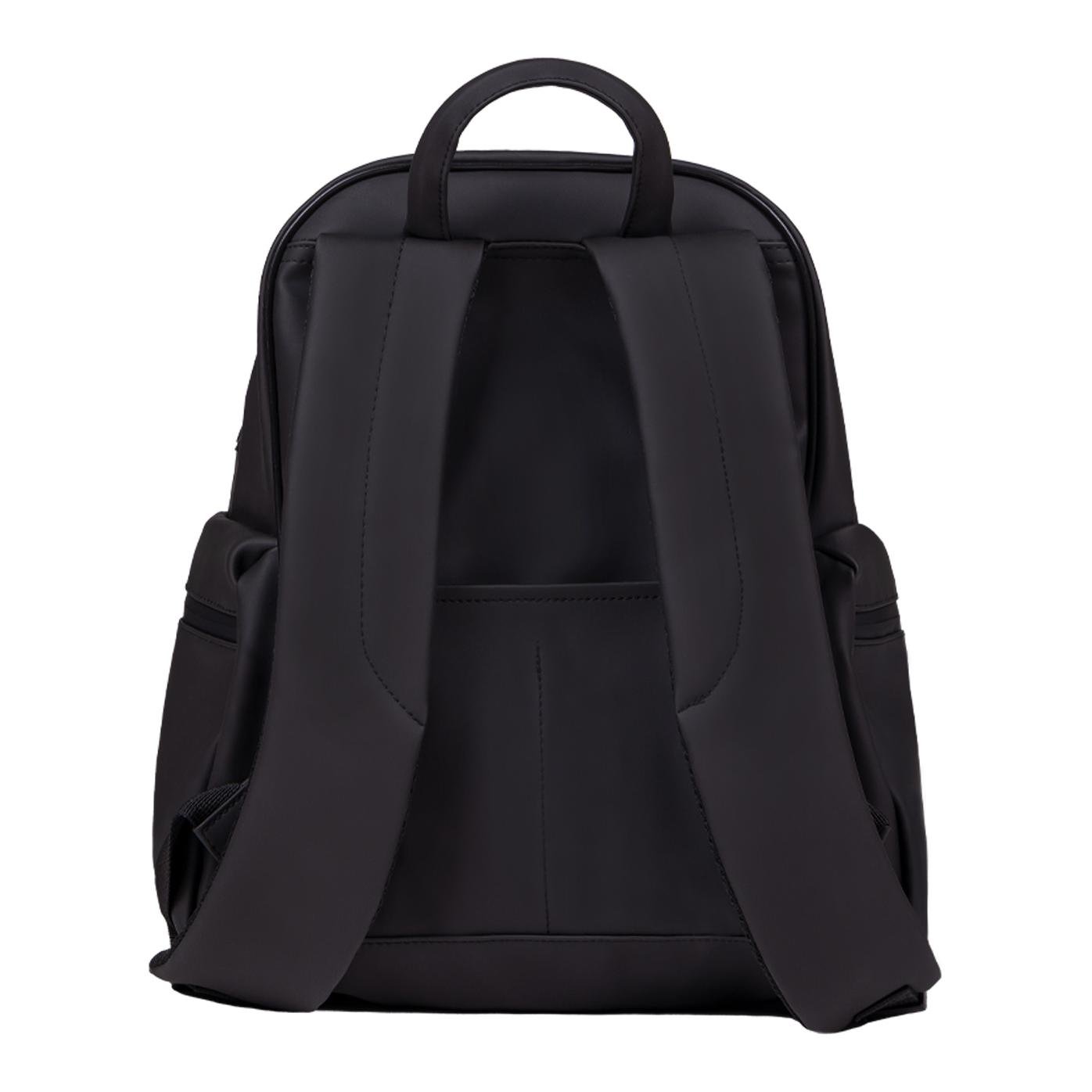 Reithelm Rucksack ProTEQ Schwarz Reithelm Rucksack ProTEQ Schwarz