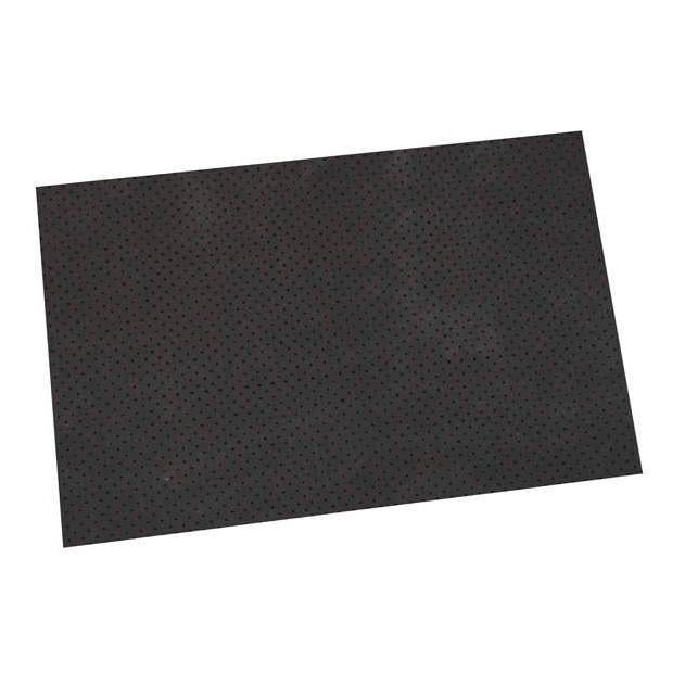 Kerbl Sattelunterlage Anti-Slip - schwarz