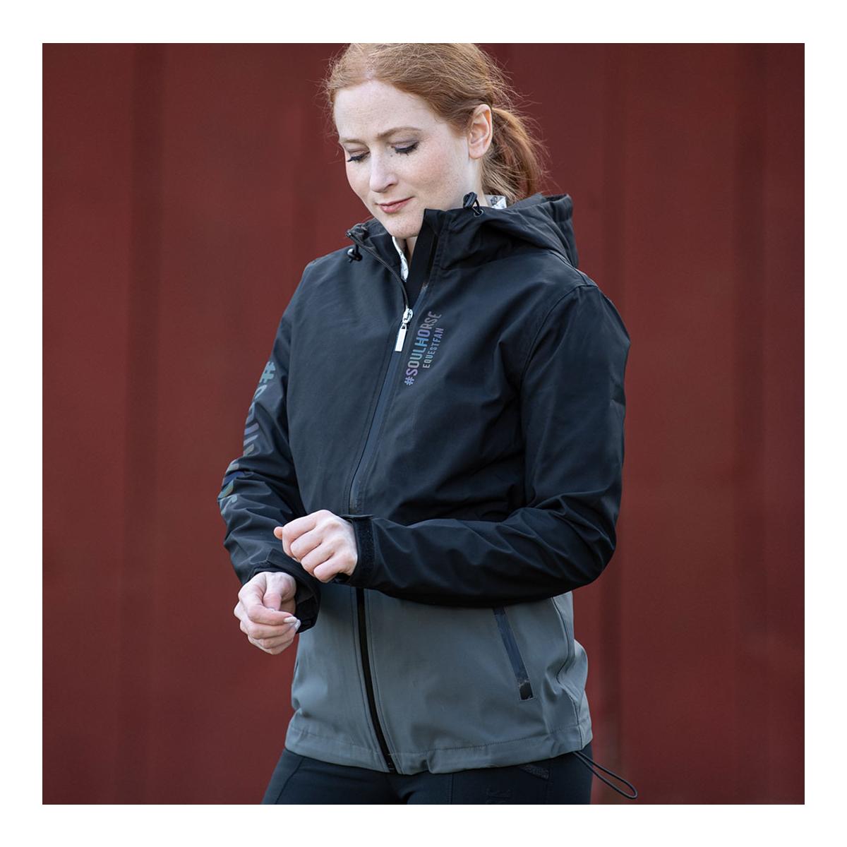 Regenjacke "Raindance" Damen Regenjacke "Raindance" Damen