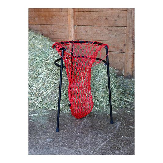 Füllhilfe für Heunetze