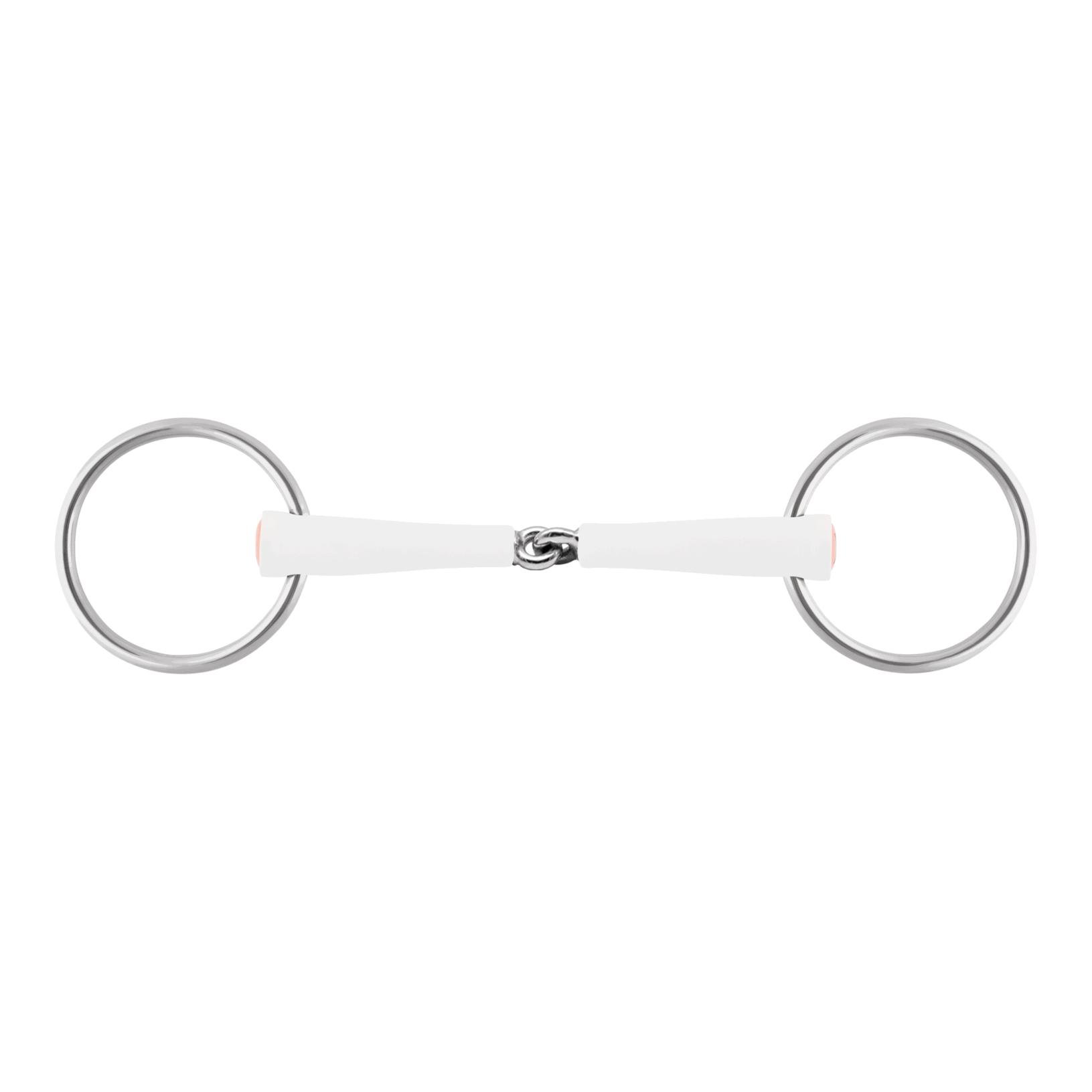 Wassertrense einfach gebrochen, Ring 70mm