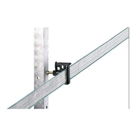 Isolateur pour ruban métrique M6 x 35 mm Isolateur pour ruban métrique M6 x 35 mm