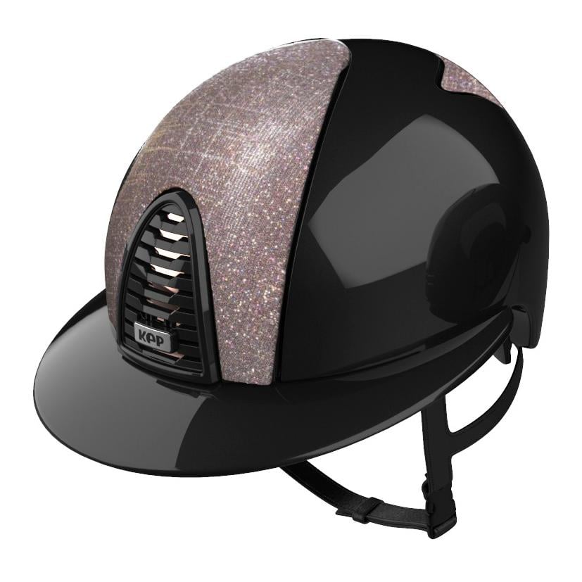 Reithelm Cromo 2.0 Polish Black Glassia Pink Polo Reithelm Cromo 2.0 Polish Black Glassia Pink Polo