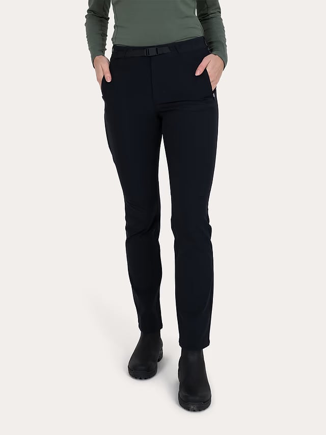 Uhip Outdoor Funktionshose Johanna