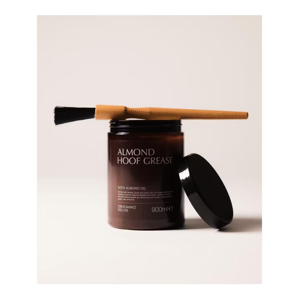 Almond Hoof Grease Almond Hoof Grease