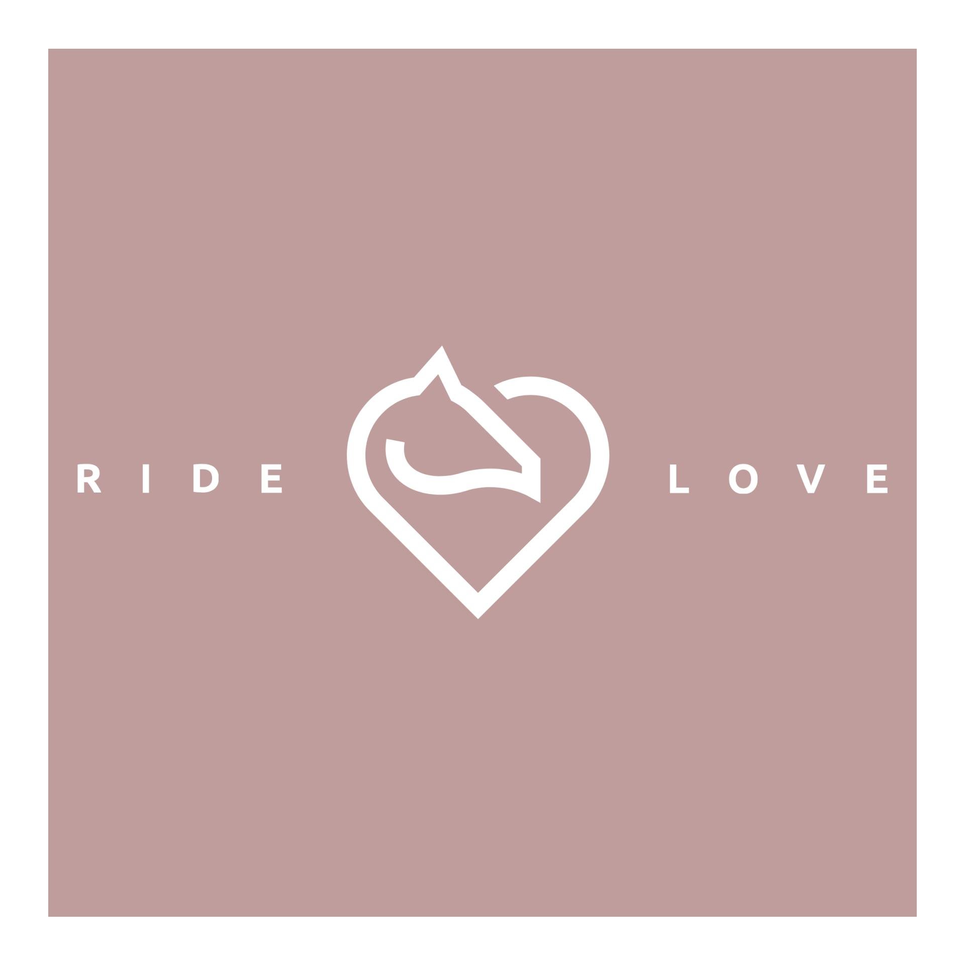 T-Shirt Ride & Love T-Shirt Ride & Love