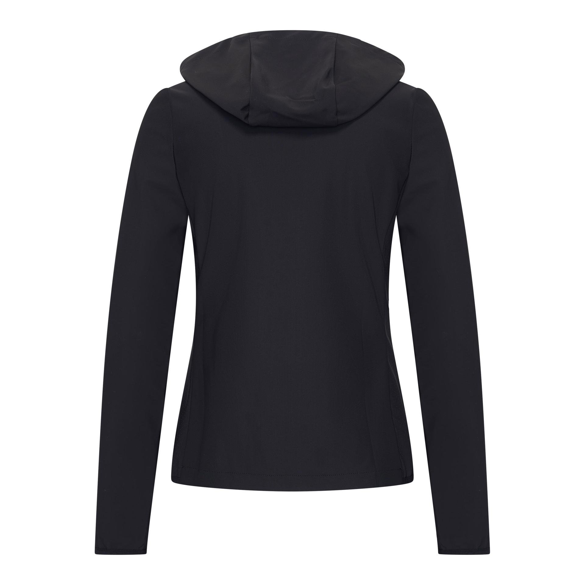 Veste sweat Madeleine femme