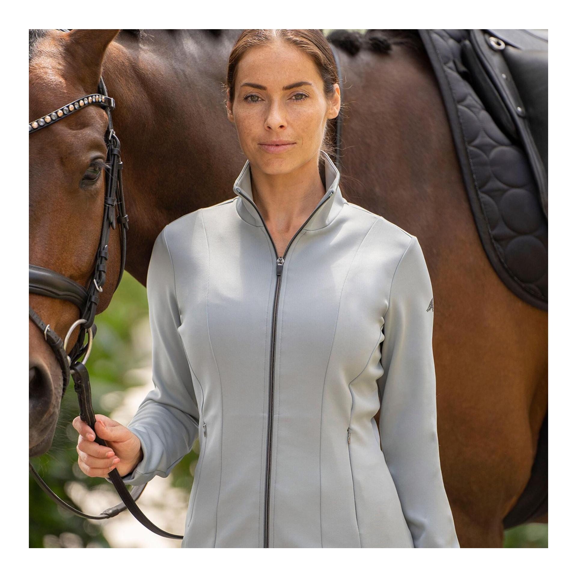 Reitjacke Esma Damen