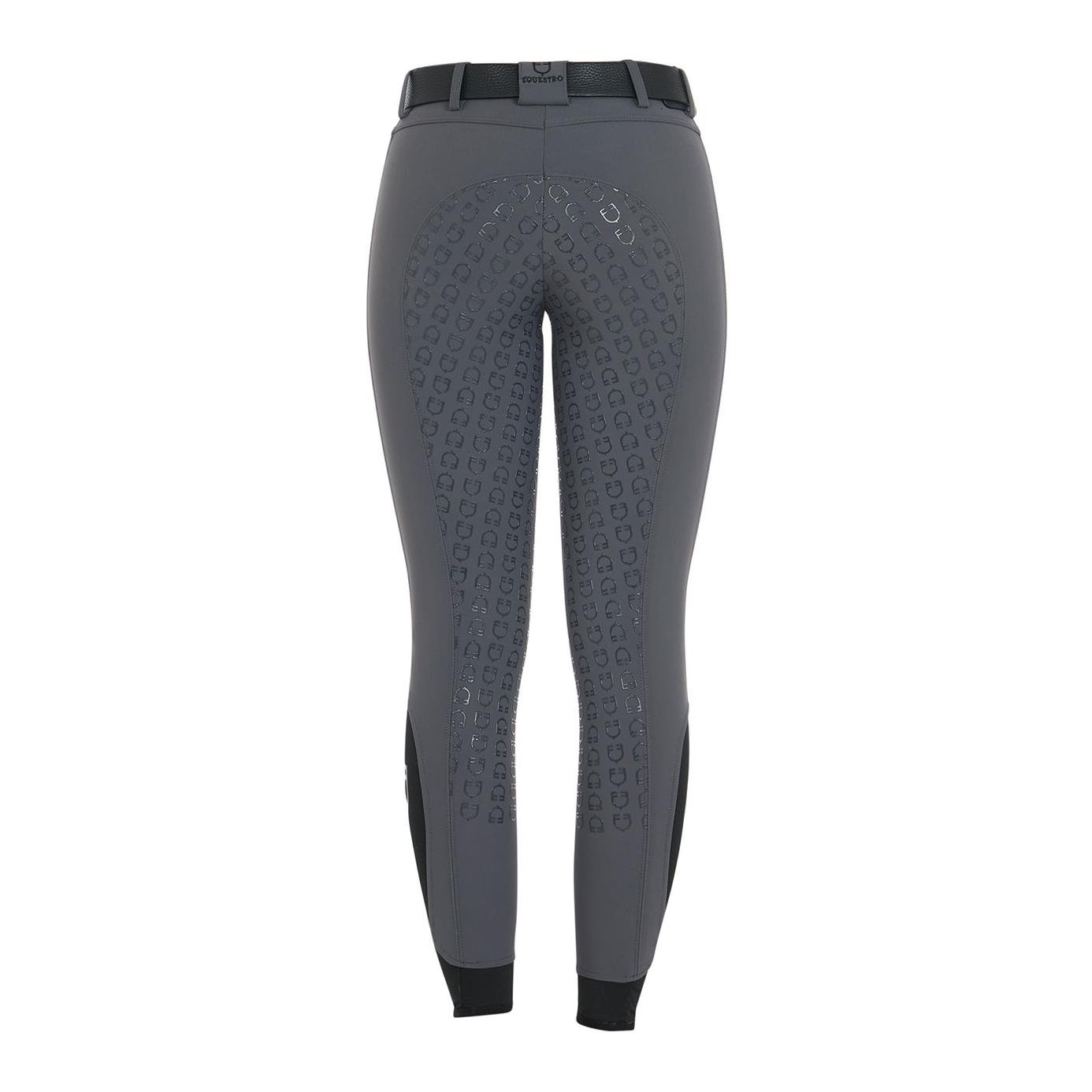 Reithose Highwaist Vollbesatz Girls