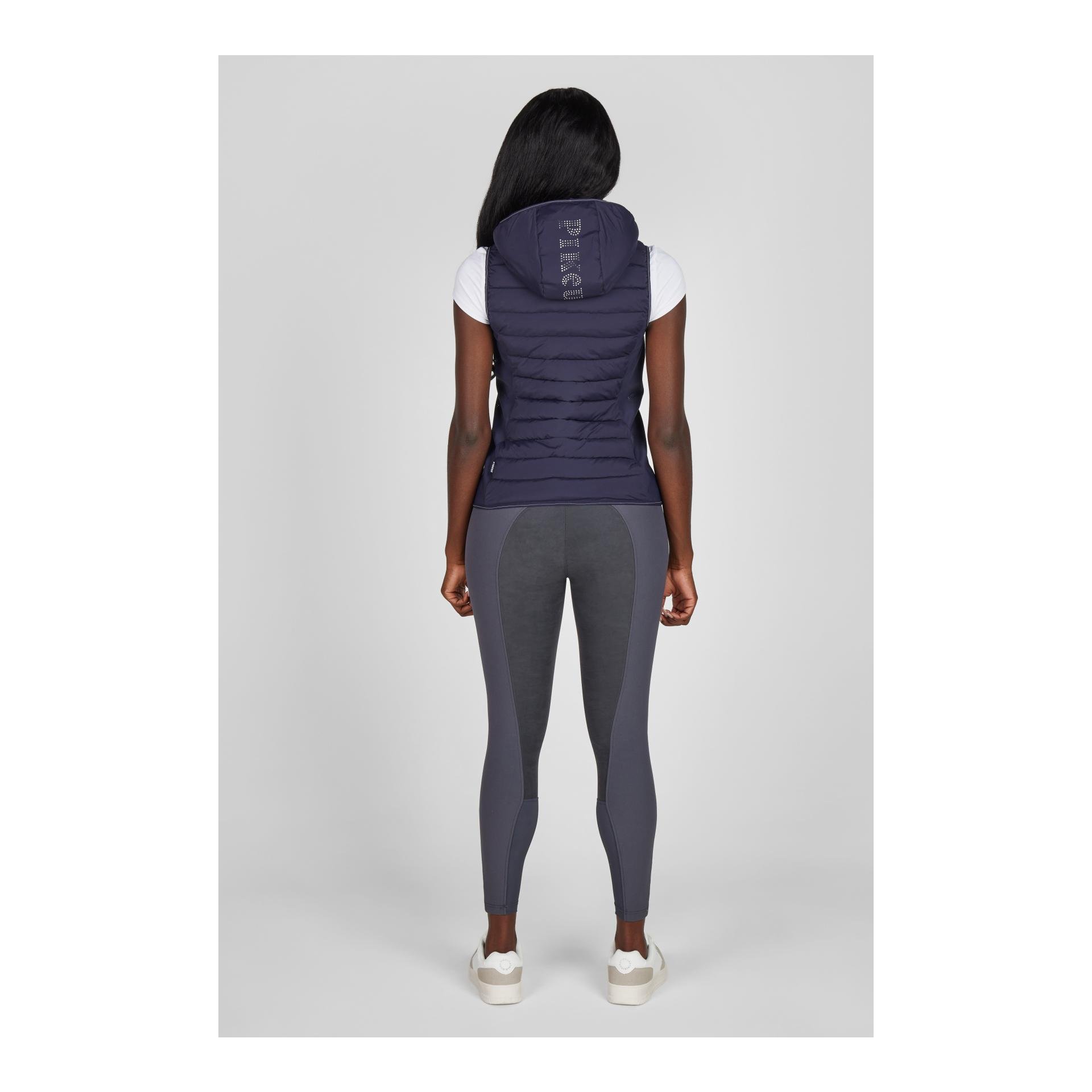 Pikeur Hybrid Vest Femme
