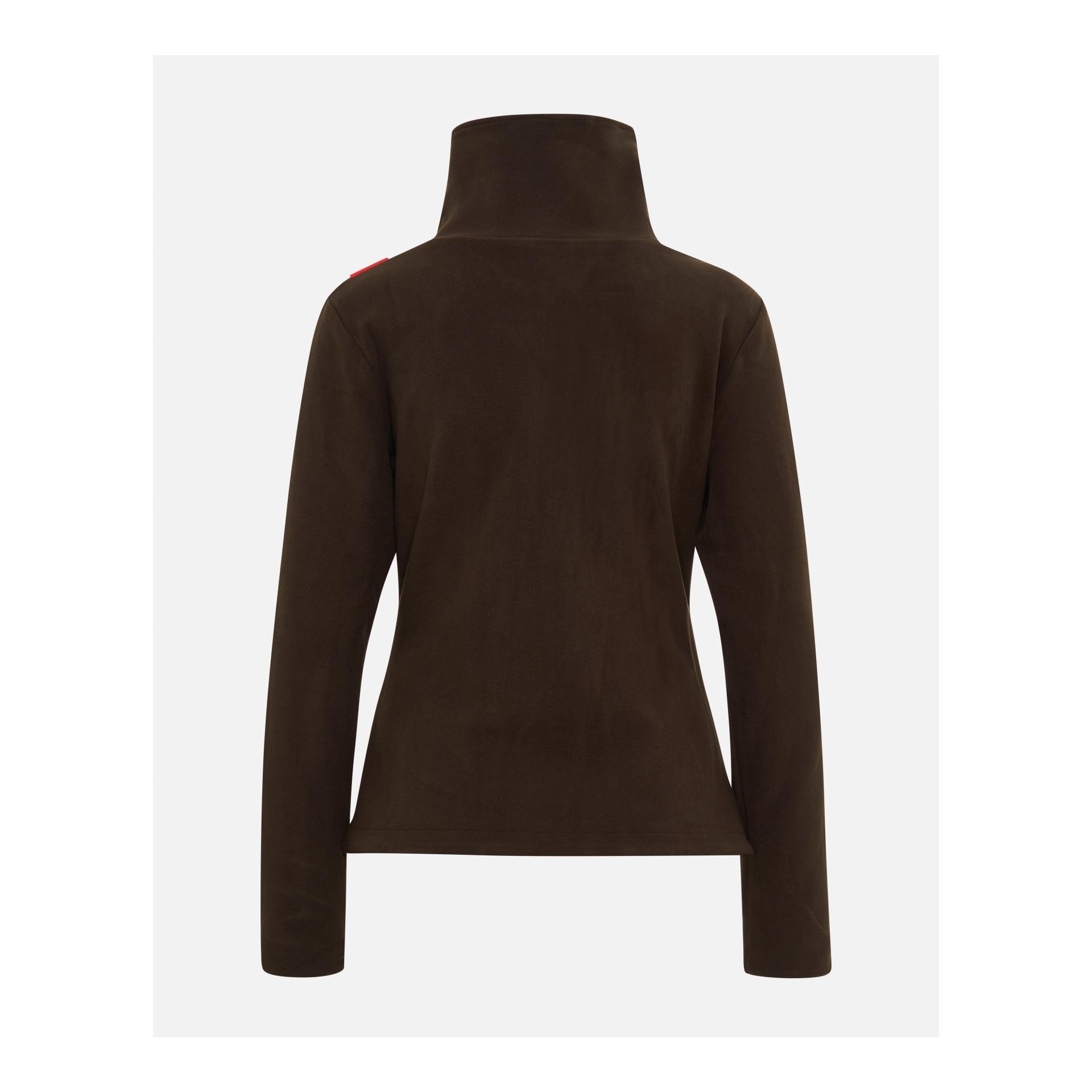 All-Day Fleece Jacket