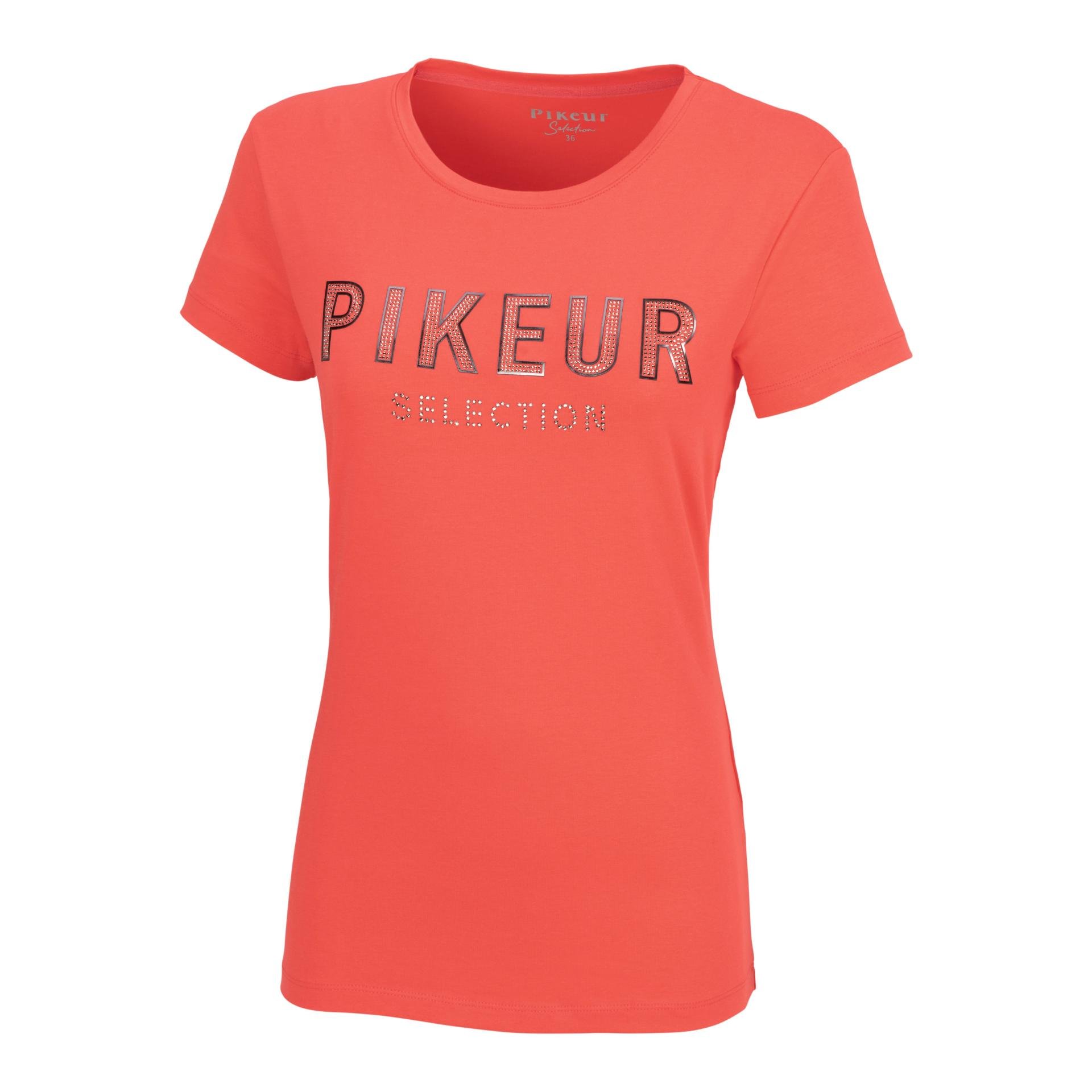 T-Shirt Vida Damen