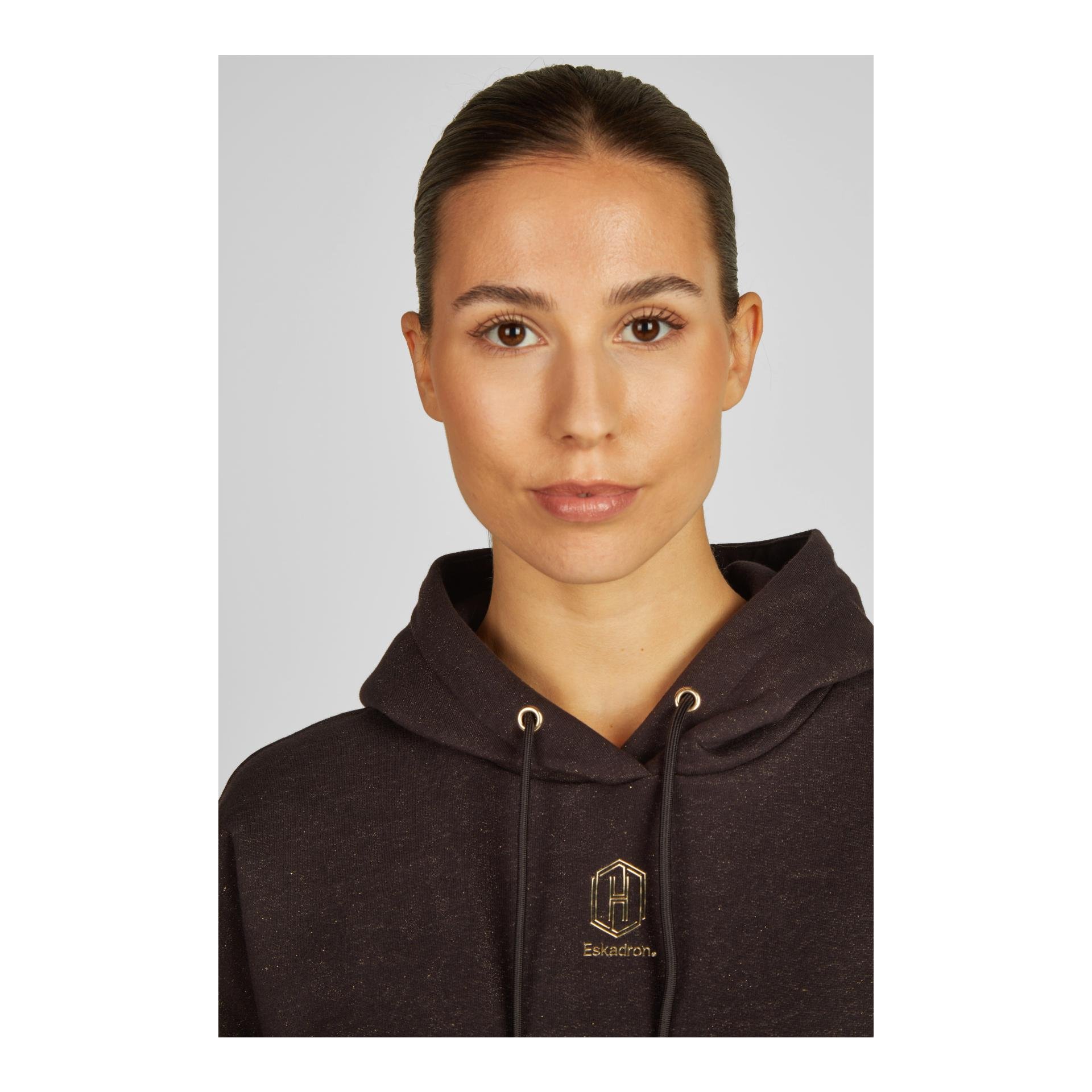 Hoodie Sparkle Heritage 25/26