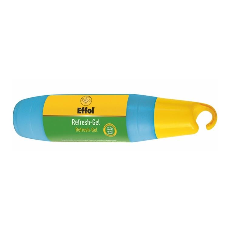 Effol Refresh-Gel - Orange/Gelb/Blau -