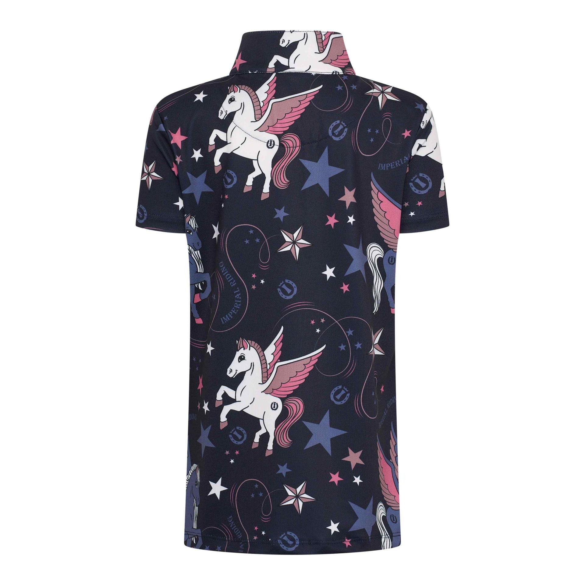 KIDS Shirt AOP IRHOlivia