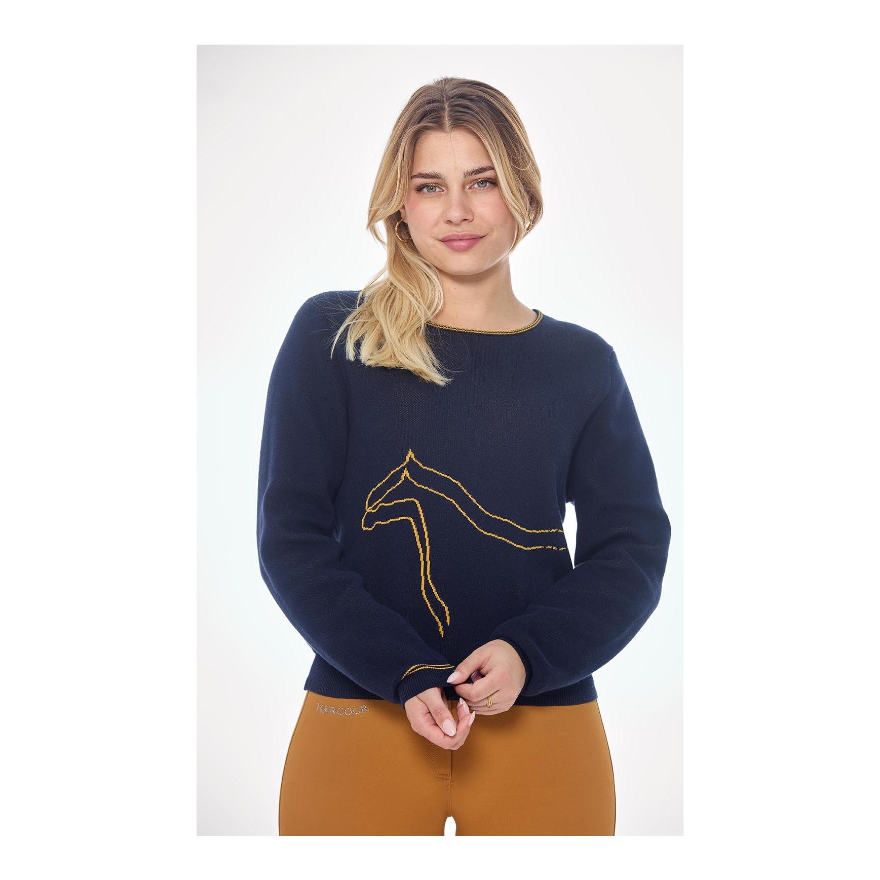 Pullover Swift Damen Pullover Swift Damen