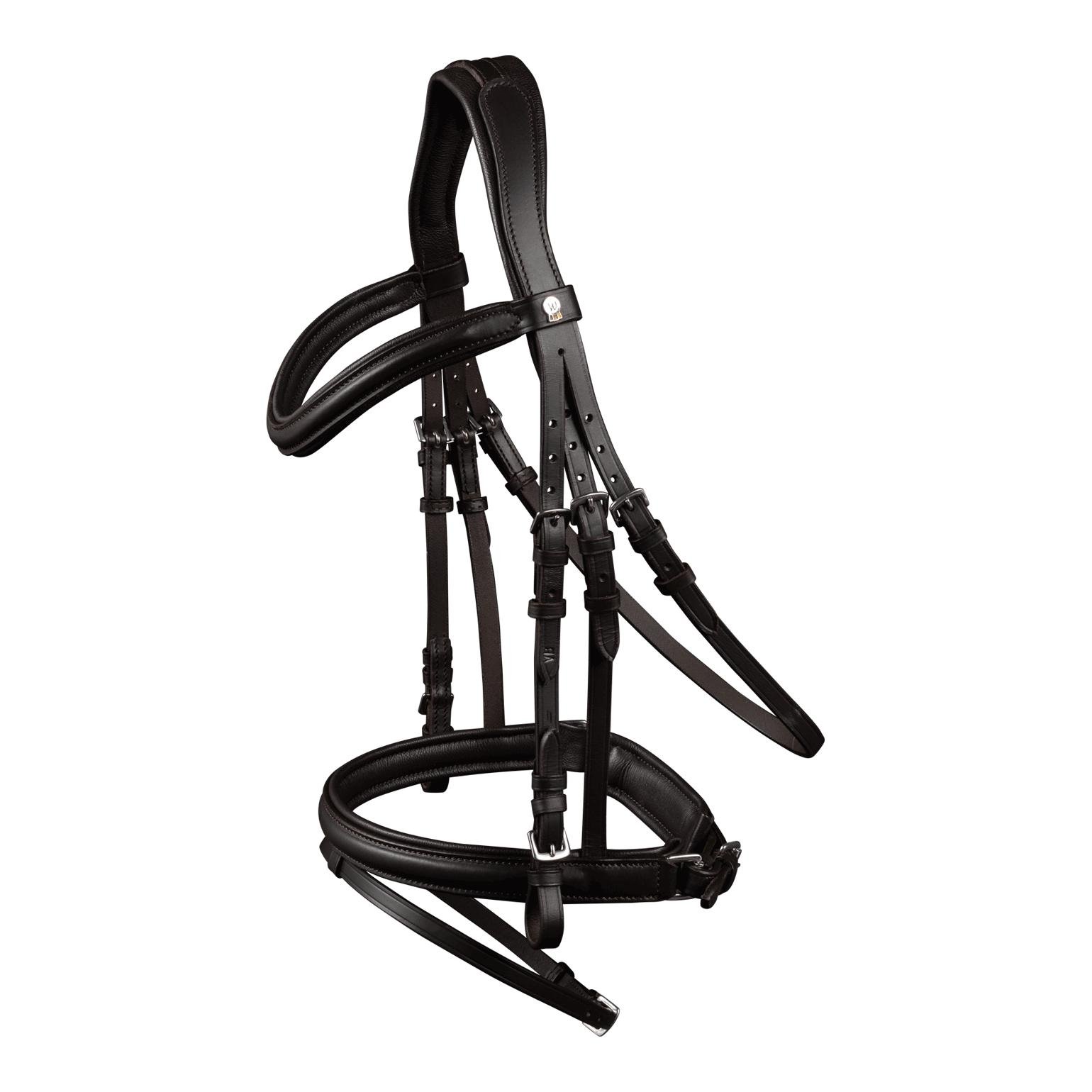 Waldhausen X-Line Trensenzaum Stockholm