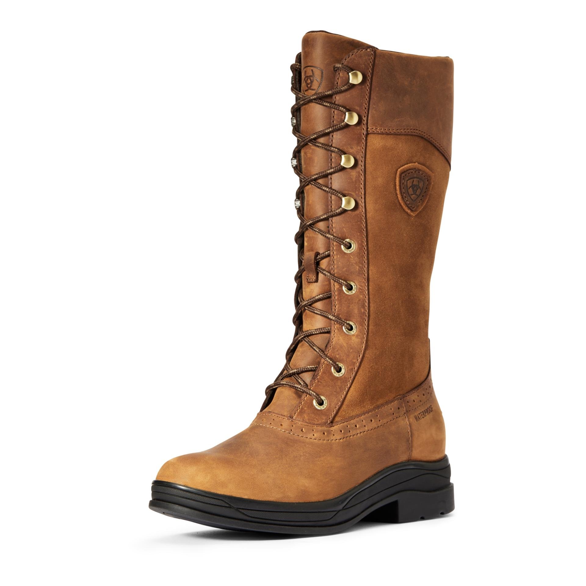 Winterstiefel Wythburn H2O Damen - weathered brown Winterstiefel Wythburn H2O Damen - weathered brown