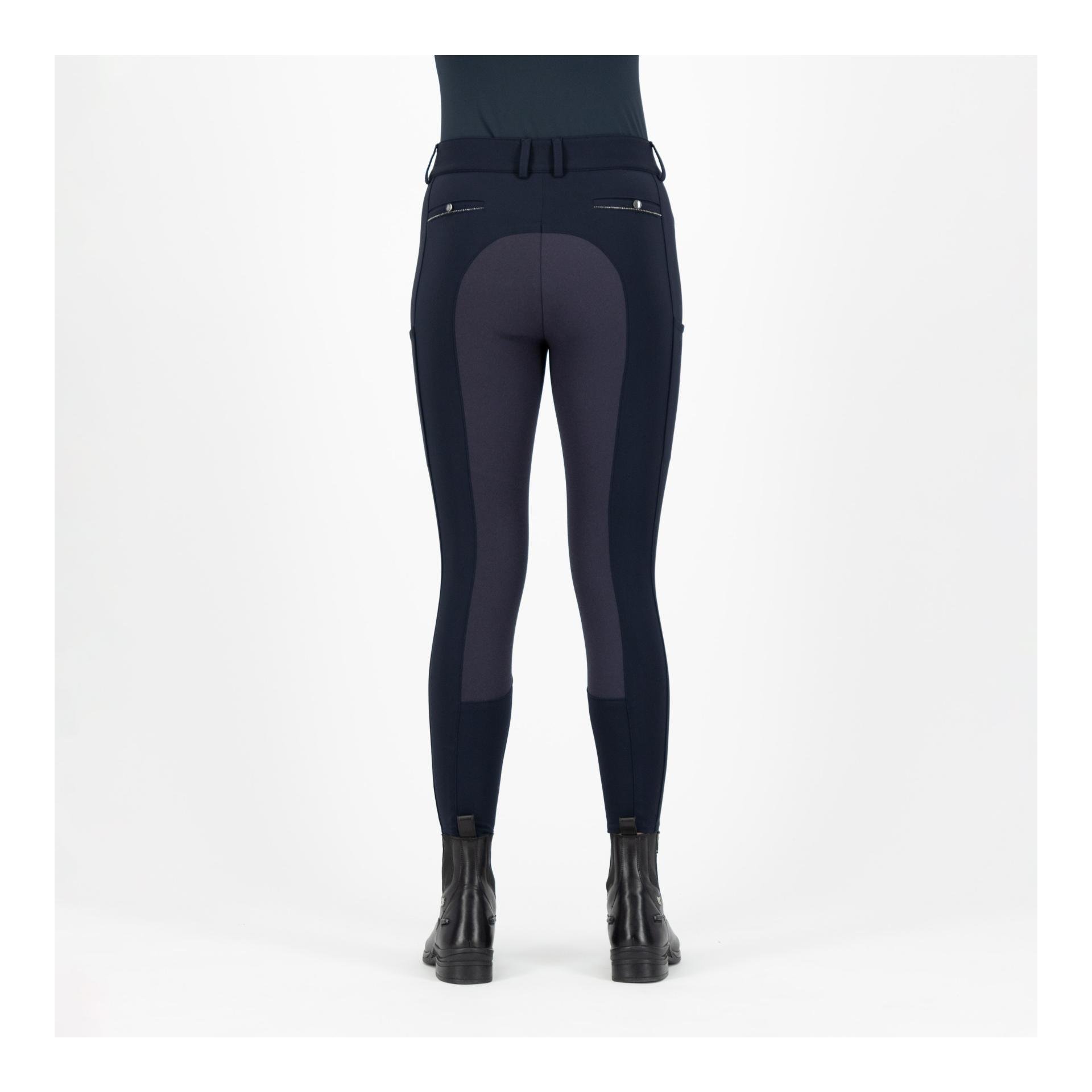 Reithose Arielle Vollgrip Connect Damen Reithose Arielle Vollgrip Connect Damen