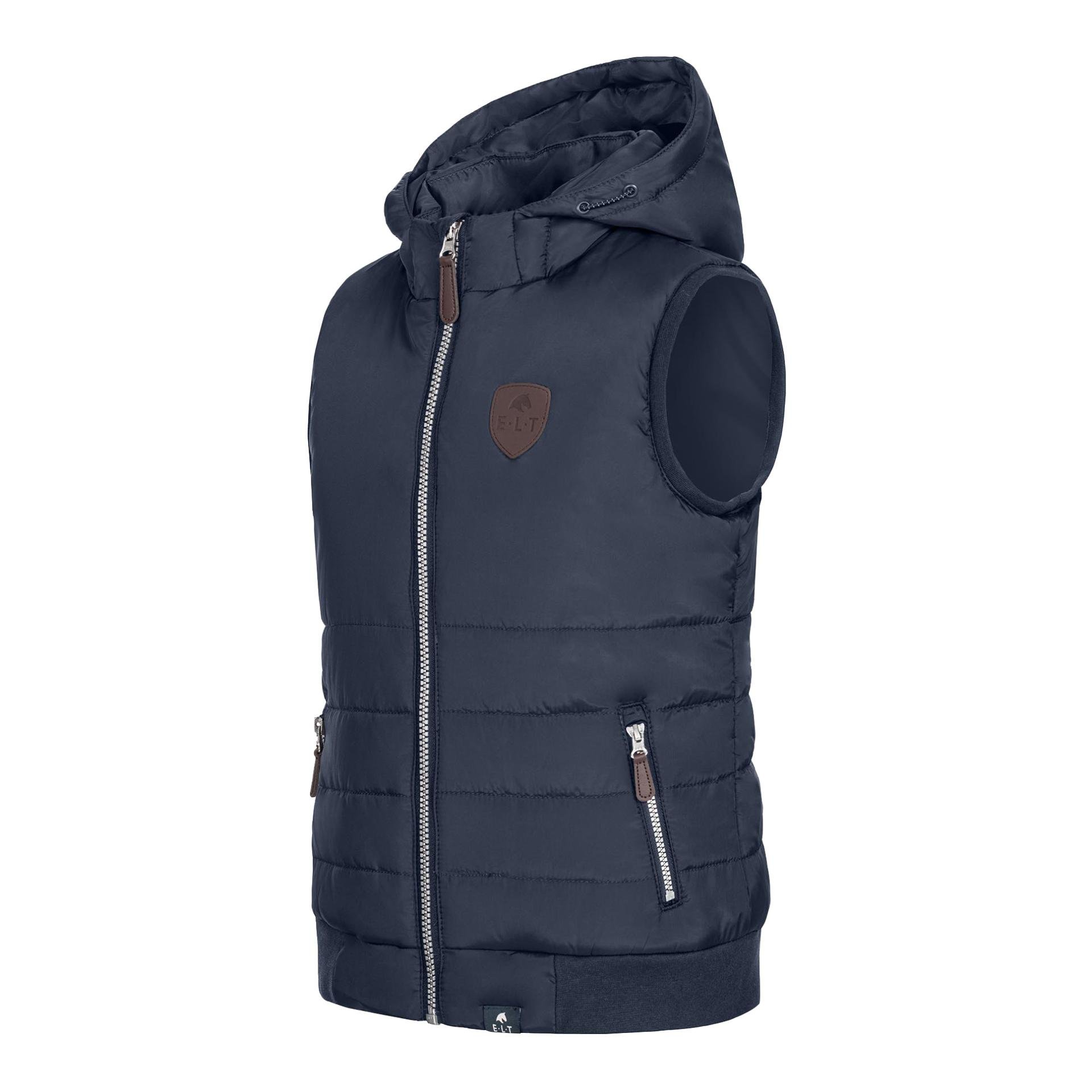 Weste Lucky Gill Kinder