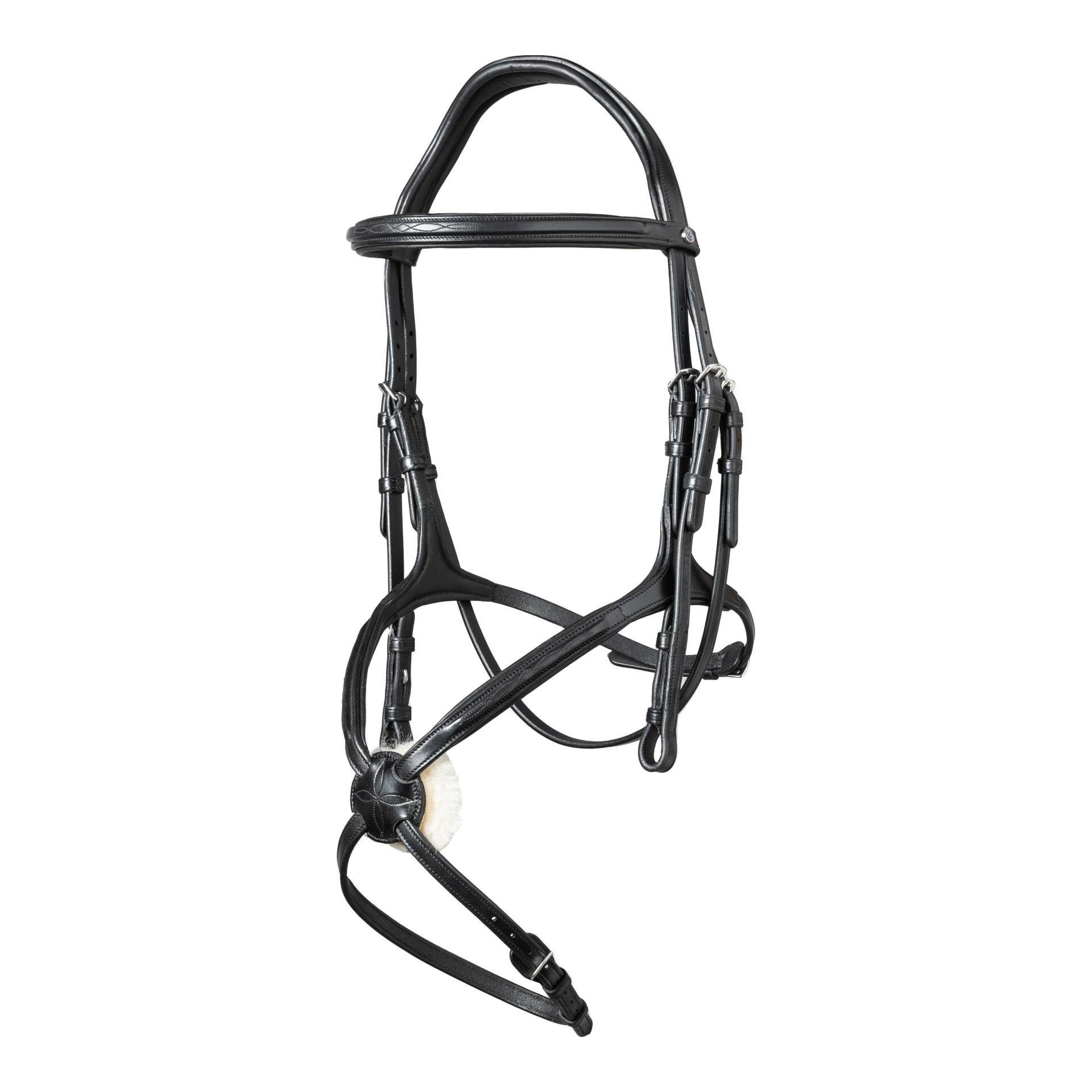 Bridon Oslo mexicain