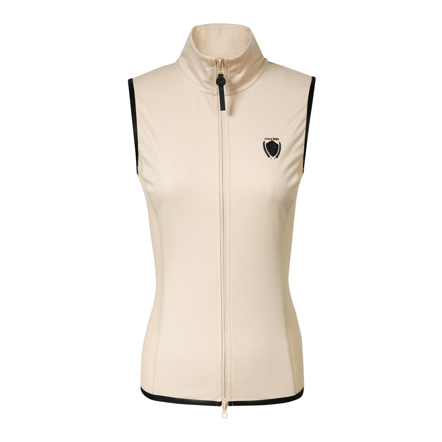Gilet F/S 2024 Femme