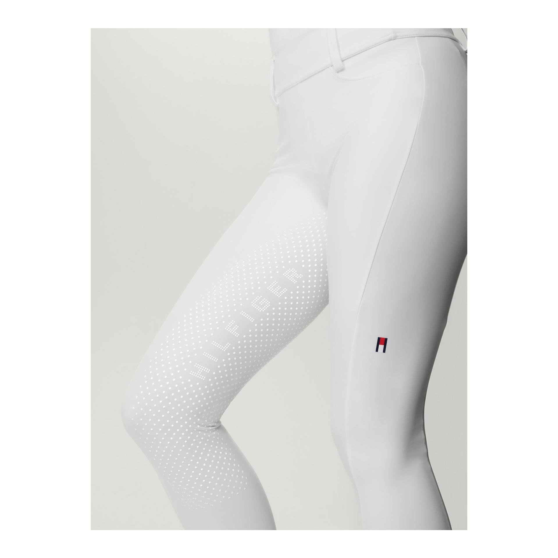 Tommy Hilfiger Equestrian Reithose Highland Vollgrip Damen