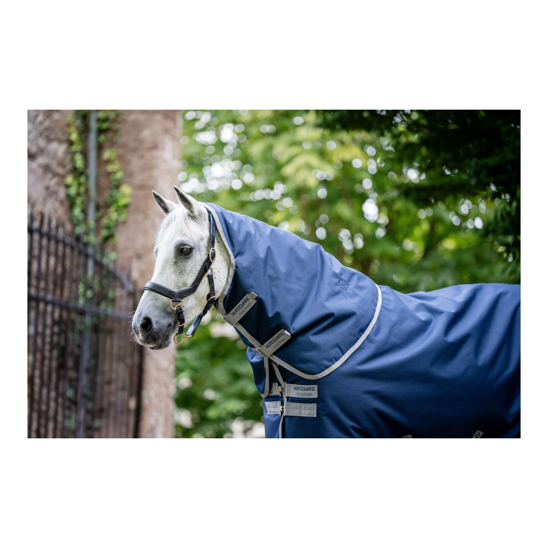 Halsteil Ripstop Amigo 0g