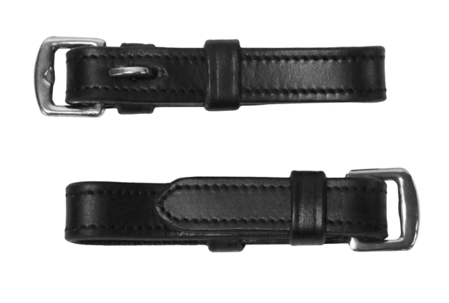 Stübben Bucephalus Trense, einfach gebrochen / 16mm