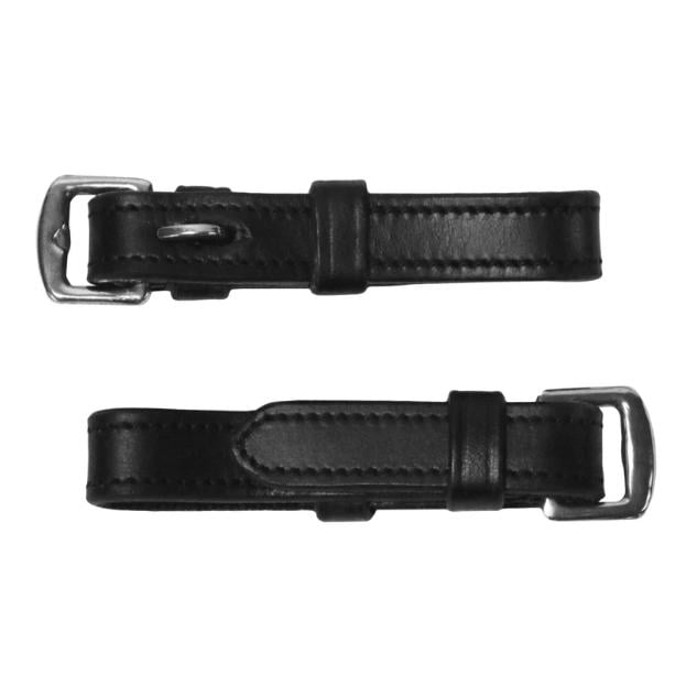 Stübben Bucephalus Trense, einfach gebrochen / 16mm