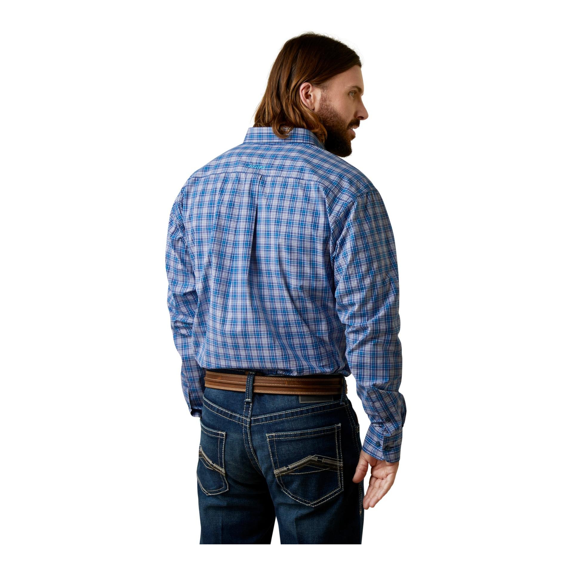 Shirt Pro Series Lonnie Herren Shirt Pro Series Lonnie Herren