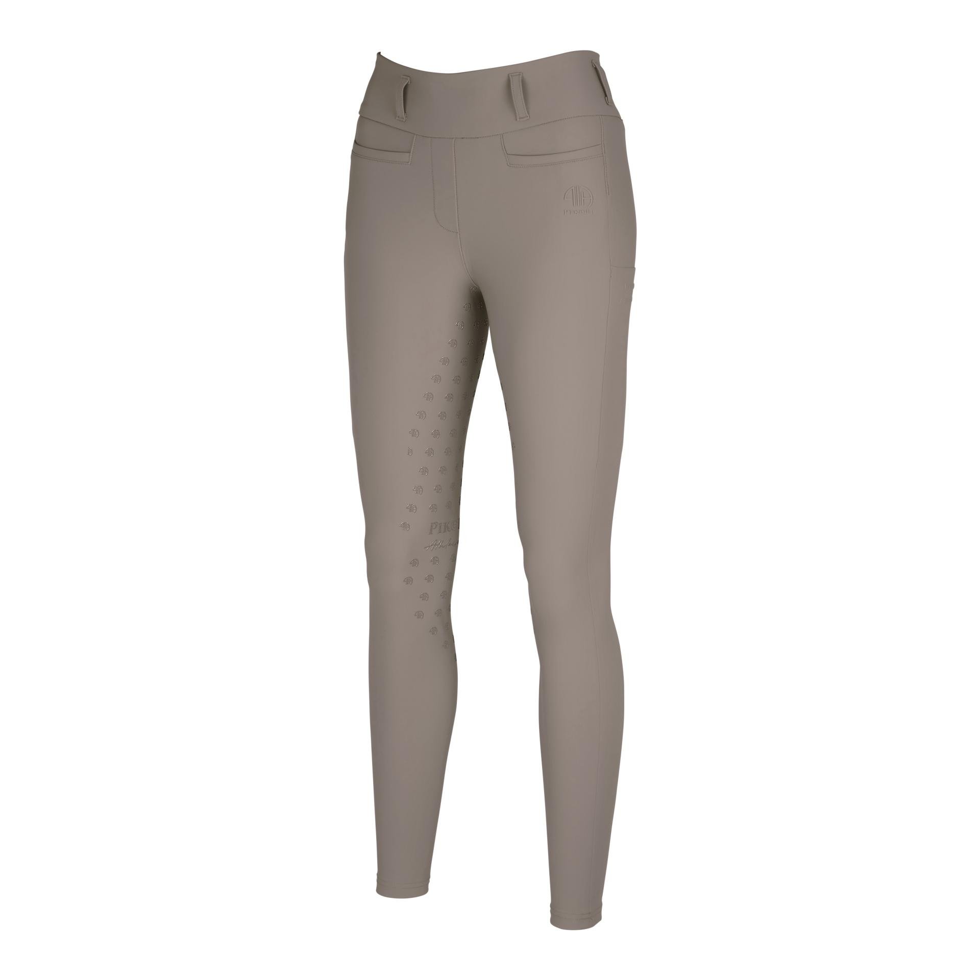 Reitleggings Linnett SD Vollgrip Damen Reitleggings Linnett SD Vollgrip Damen