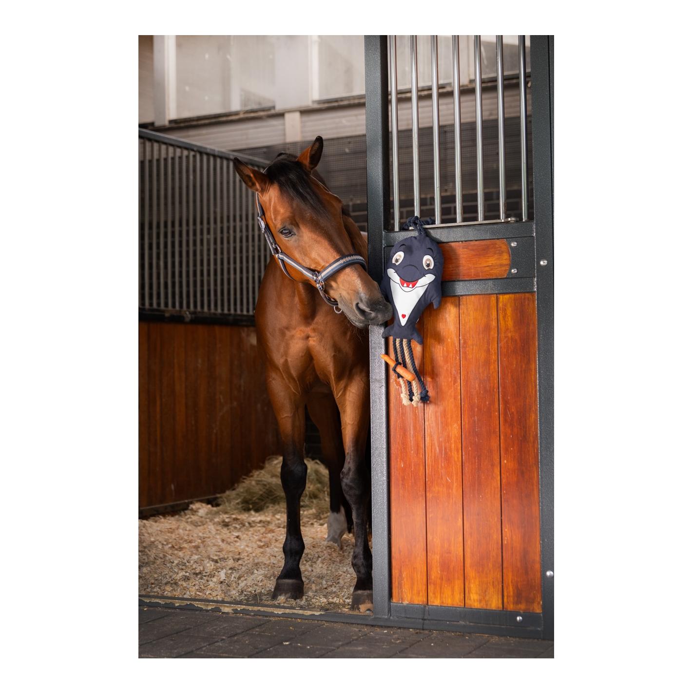 Eskadron Jouet pour chevaux DOLPHIN Classic Sports