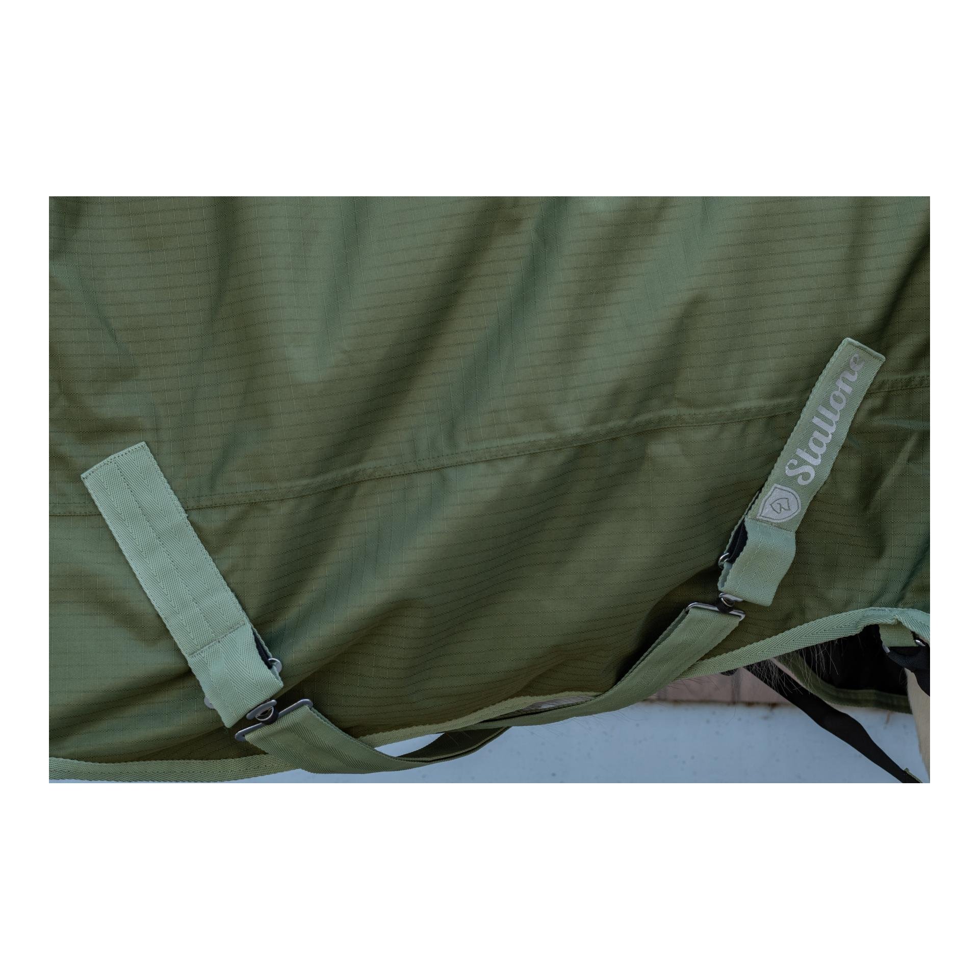Regendecke Outdoor Guard High Neck Regendecke Outdoor Guard High Neck