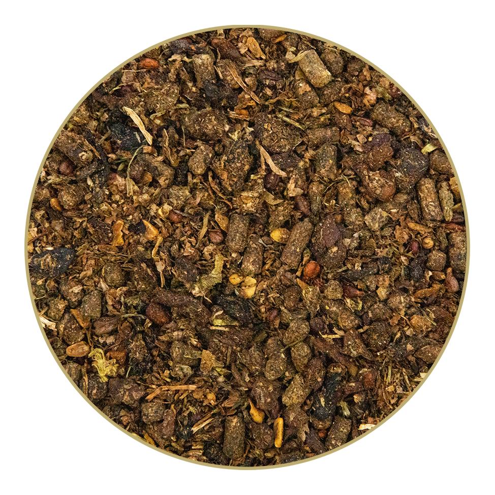 St. Hippolyt SemperMin Mineralmüsli