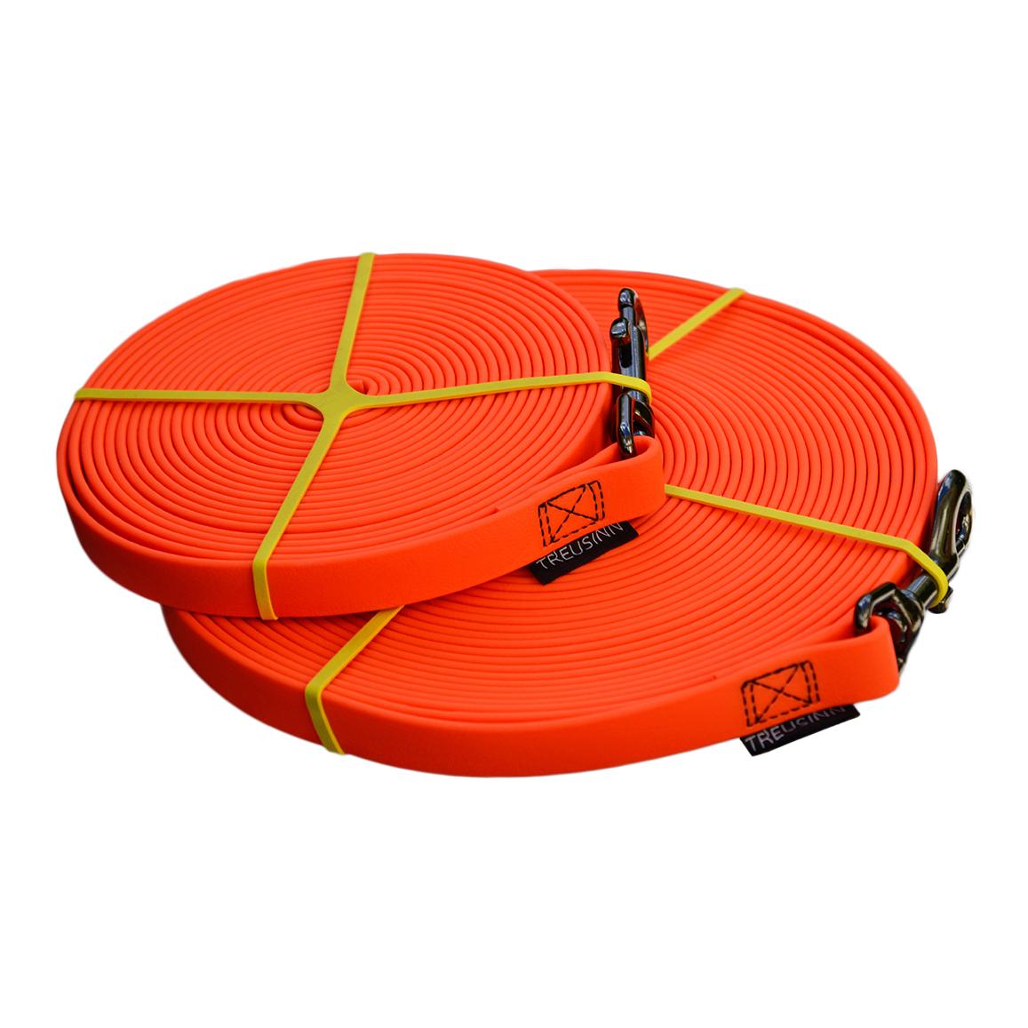 Schleppleine Biothane STAY