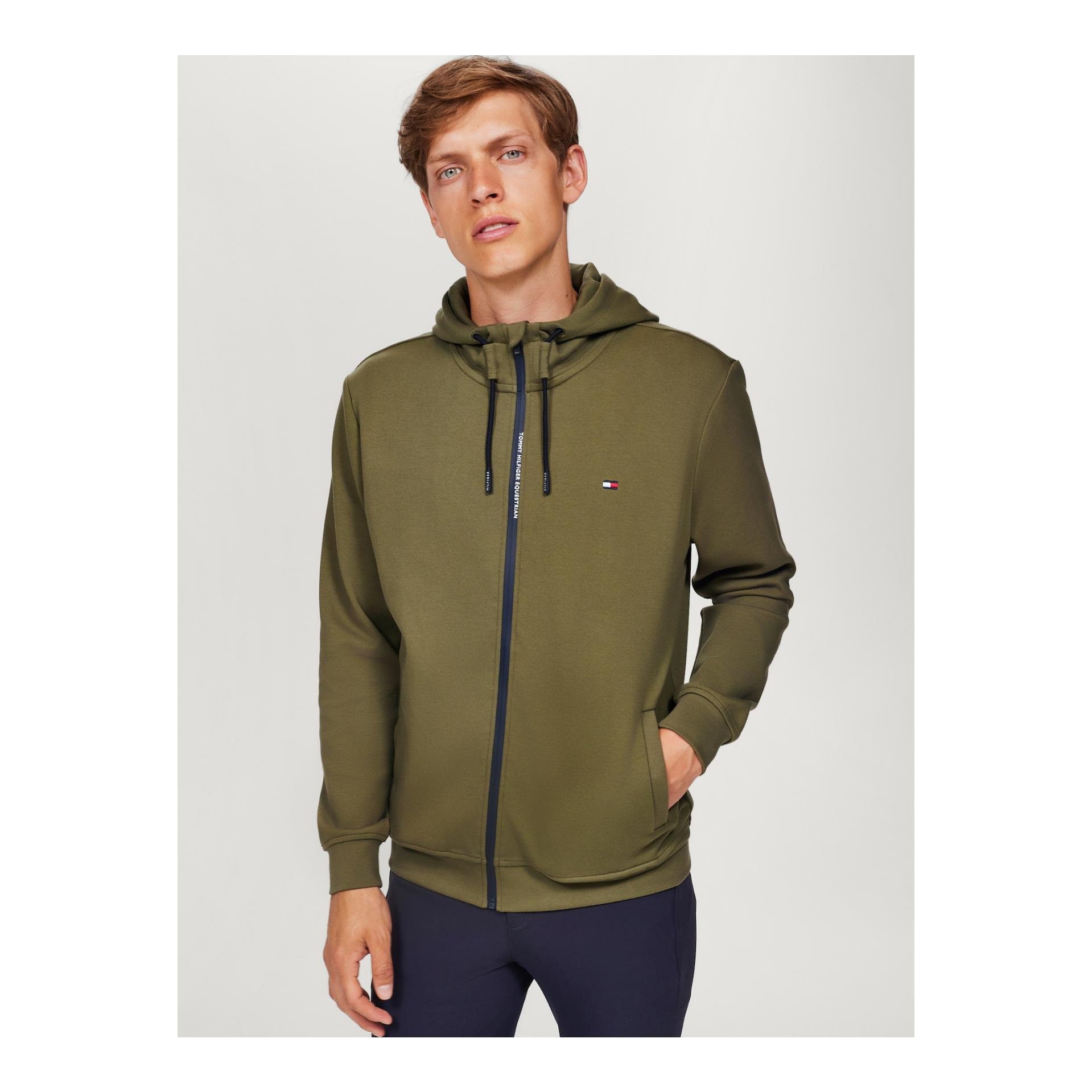 Hoodie Glenn Herren Hoodie Glenn Herren