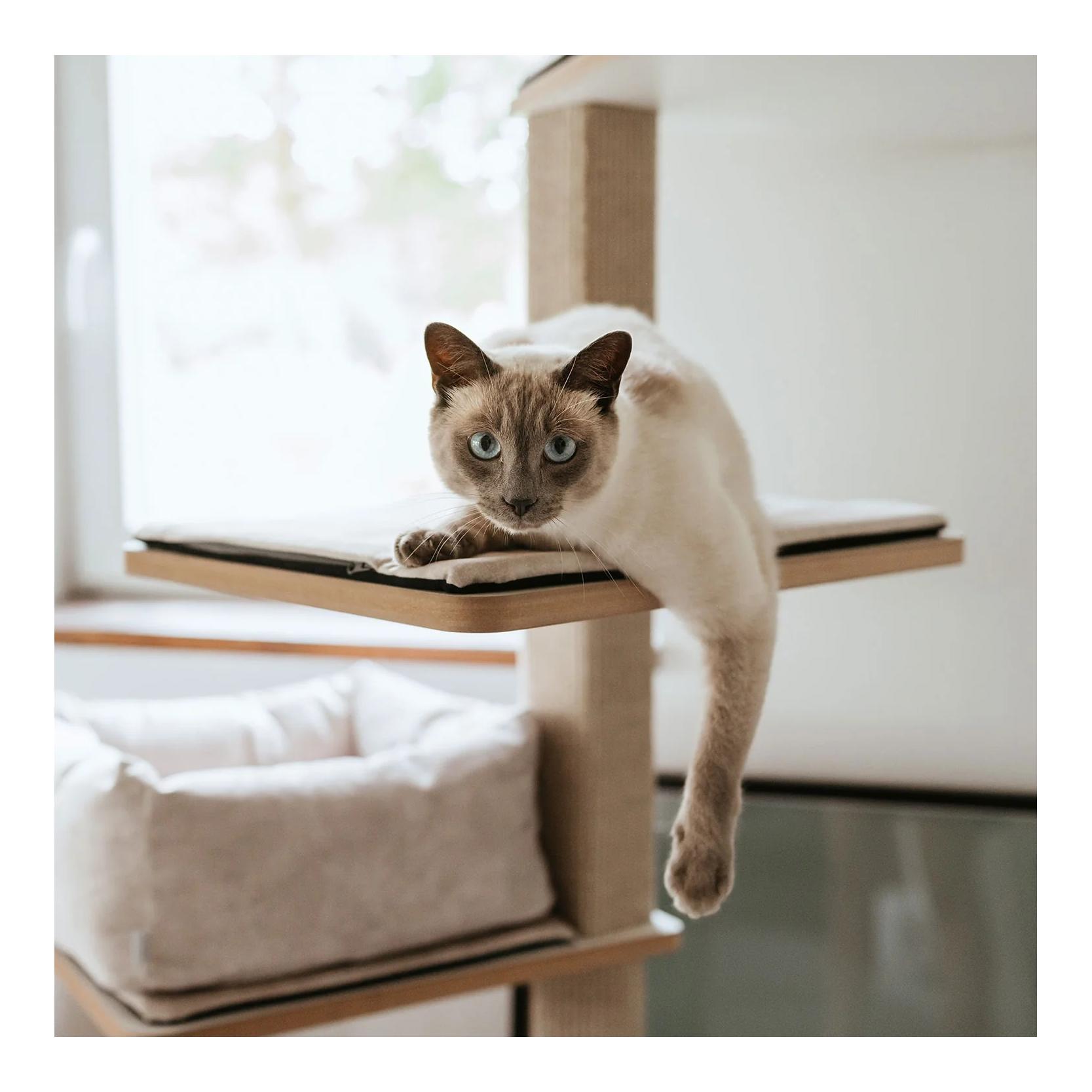 Stylecats by Hunter Arbre à chat Owen 