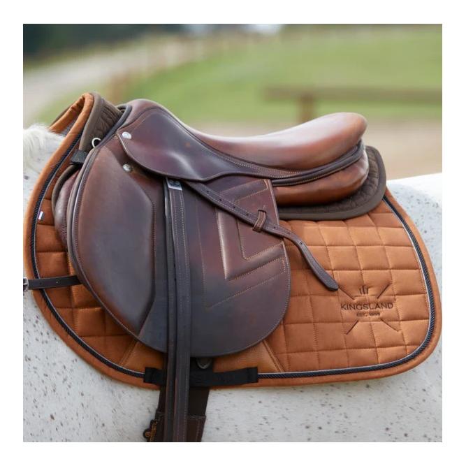 Springschabracke KLMona