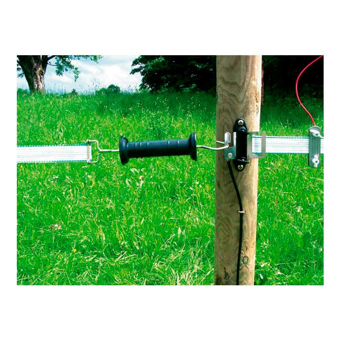 AKO Bandtorgriffisolator Profi