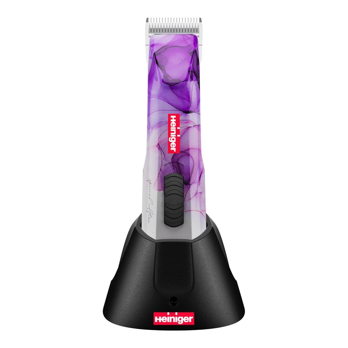 Heiniger Schermaschine Opal Special Edition 1 Akku