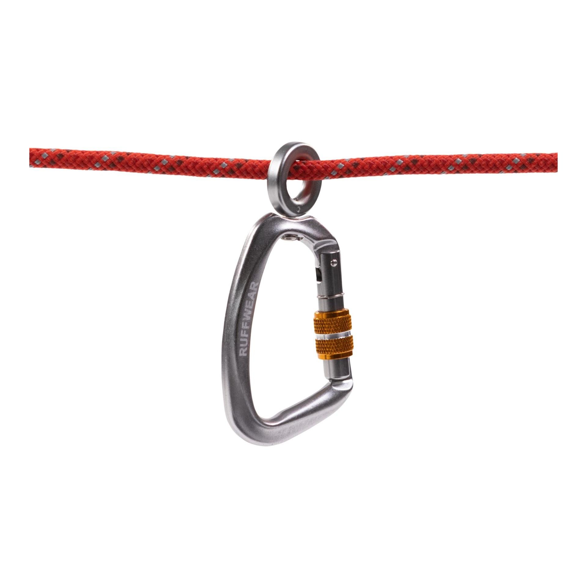 Knot-a-Hitch™ Hunde-Anleinsystem Knot-a-Hitch™ Hunde-Anleinsystem
