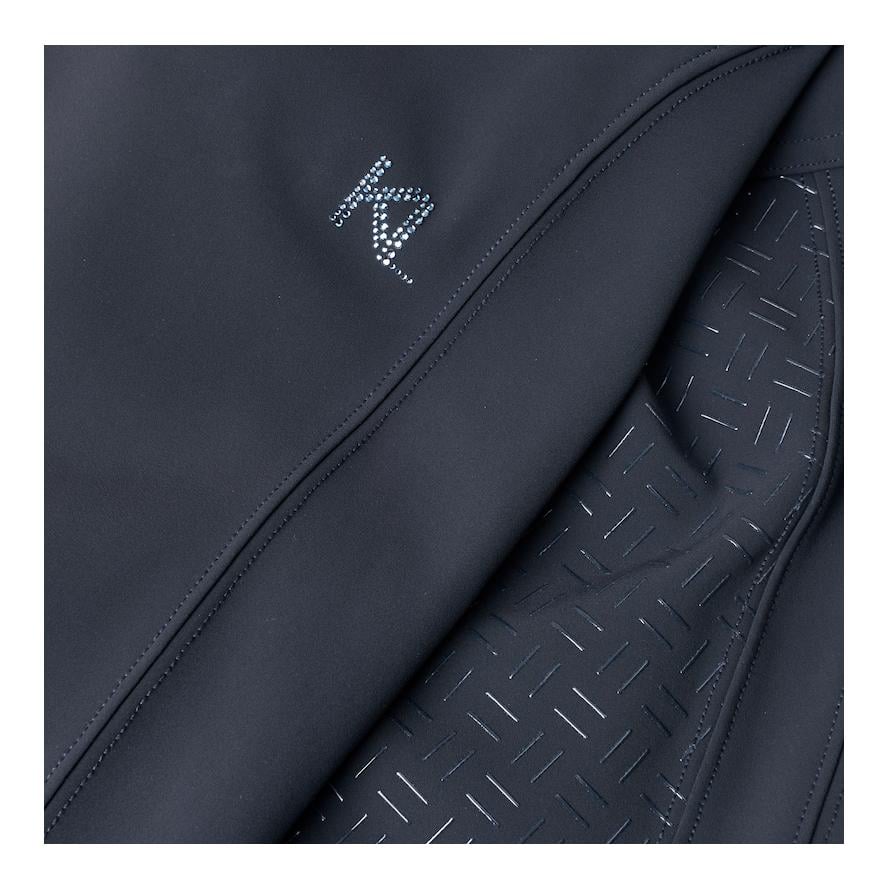 Reithose Khloe X Shape Highwaist Vollgrip Damen Reithose Khloe X Shape Highwaist Vollgrip Damen