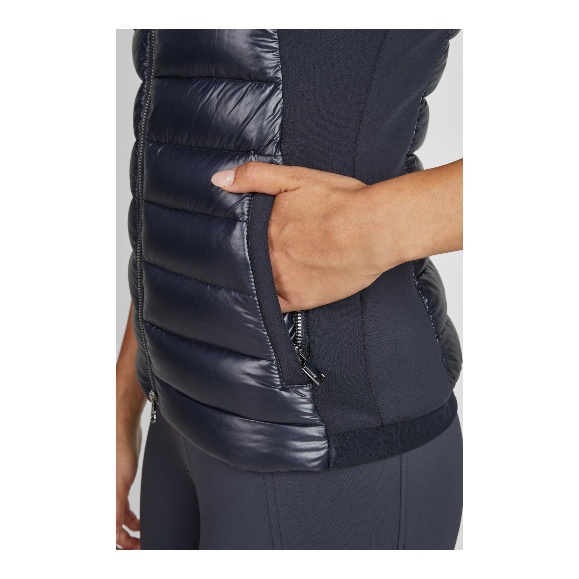 Eskadron Gilet HYBRID WAISTCOAT CORE Classic Sports