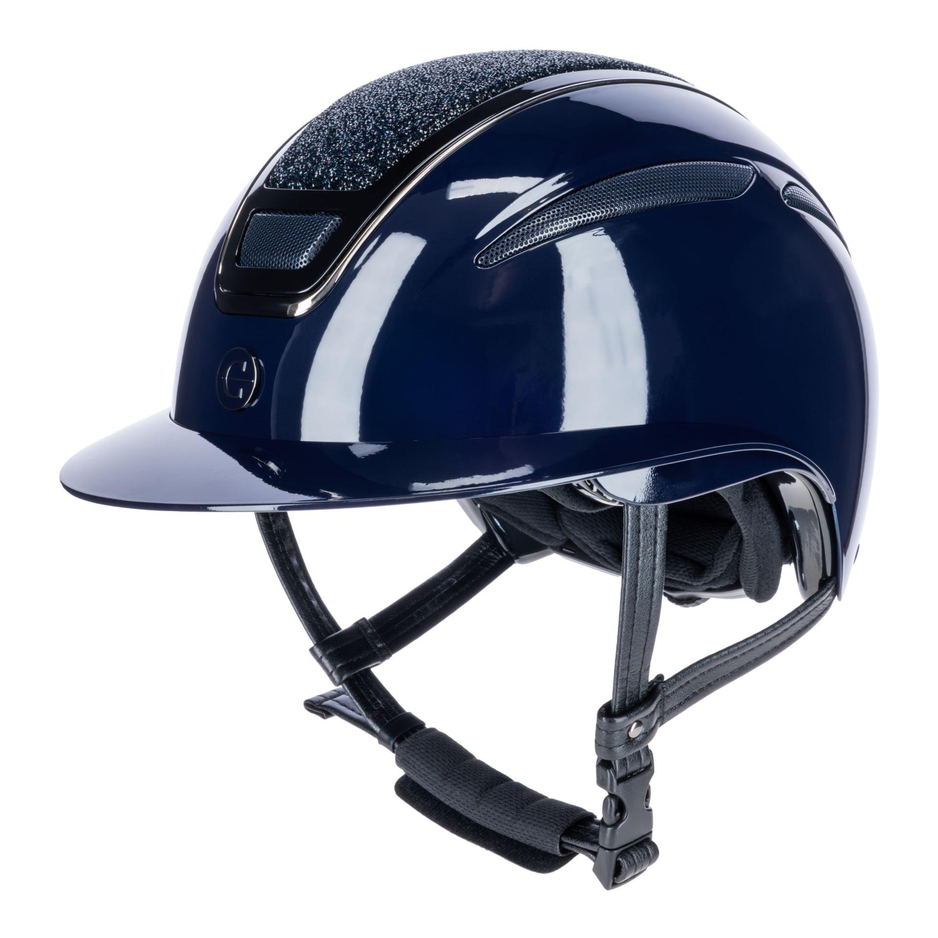 Covalliero Reithelm Elite Polo