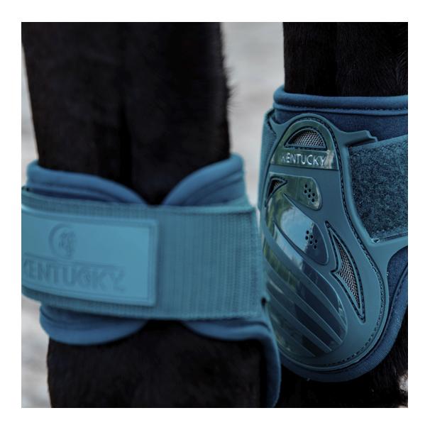 Streichkappen young Horse - emerald