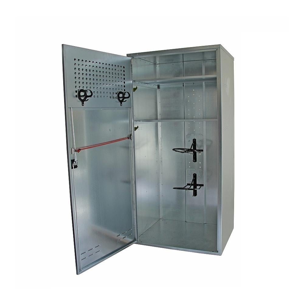 Sattelschrank Large englisch